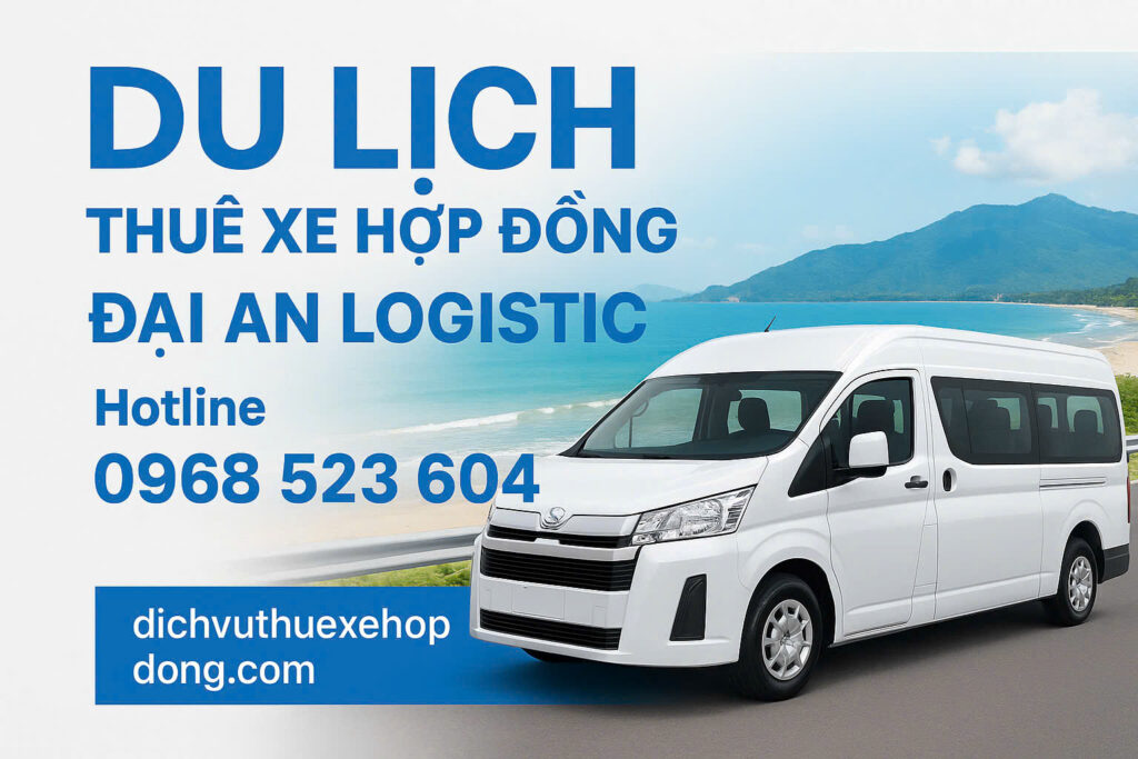 dich vu thue xe hop dong