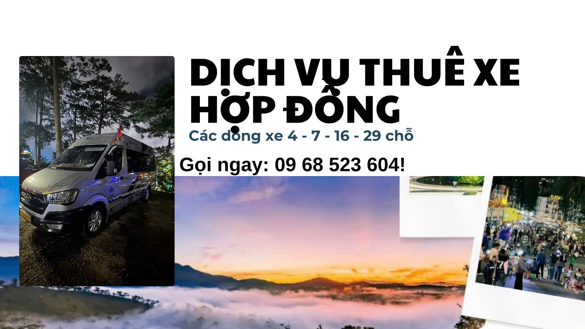 dich vu thue xe hop dong