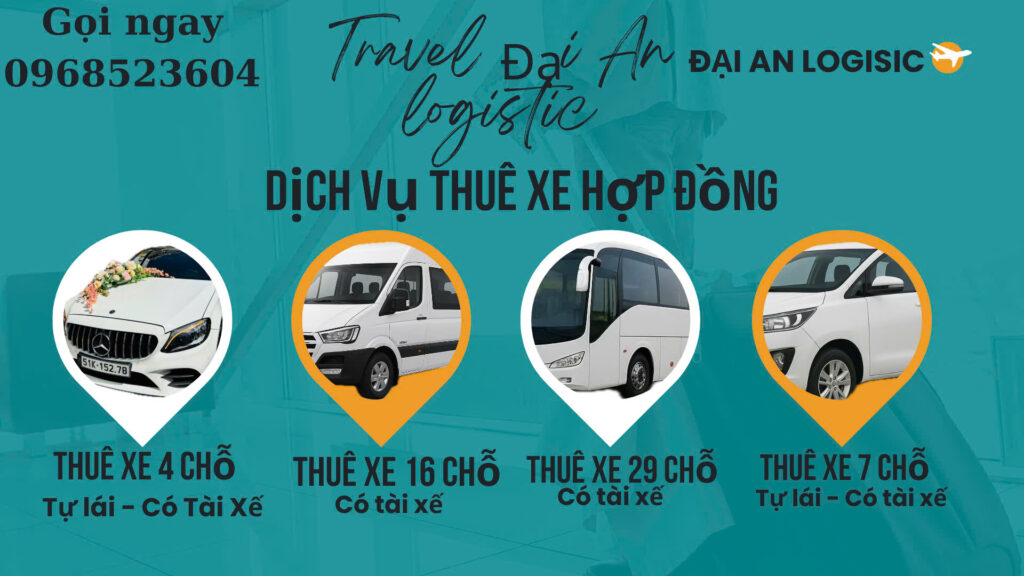 dich vu thue xe hop dong